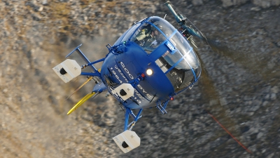 Photo ID 59165 by Martin Thoeni - Powerplanes. Switzerland Air Force Sud Aviation SE 3160 Alouette III, V 262