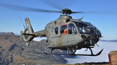 Photo ID 58965 by Martin Thoeni - Powerplanes. Switzerland Air Force Eurocopter TH05 EC 635P2, T 364