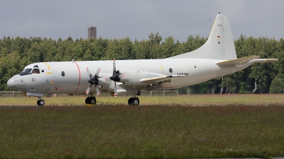 Photo ID 59115 by Rainer Mueller. Germany Navy Lockheed P 3C Orion, 60 08