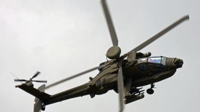 Photo ID 60615 by Chris Albutt. UK Army Westland Apache AH1 WAH 64D, ZJ222