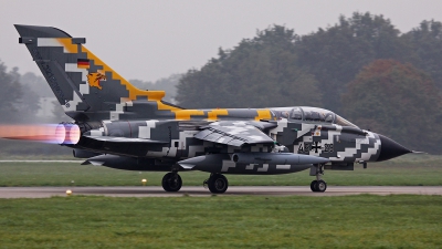 Photo ID 59387 by Tobias Ader. Germany Air Force Panavia Tornado ECR, 46 29