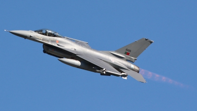 Photo ID 59360 by Marco Casaleiro. Portugal Air Force General Dynamics F 16AM Fighting Falcon, 15105