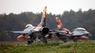 Photo ID 59500 by Robert Hoeting. T rkiye Air Force General Dynamics F 16C Fighting Falcon, 93 0682