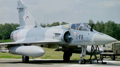 Photo ID 59563 by Arie van Groen. France Air Force Dassault Mirage 2000C, 43