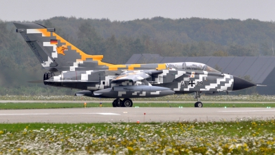 Photo ID 59839 by Bart Hoekstra. Germany Air Force Panavia Tornado ECR, 46 29