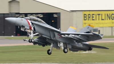 Photo ID 7422 by Christophe Haentjens. USA Navy Boeing F A 18F Super Hornet, 165917