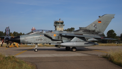 Photo ID 59809 by Mick Balter - mbaviation-images. Germany Air Force Panavia Tornado IDS, 44 30