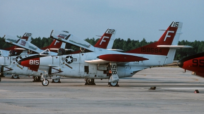 Photo ID 59838 by Henk Schuitemaker. USA Navy North American T 2C Buckeye, 158584