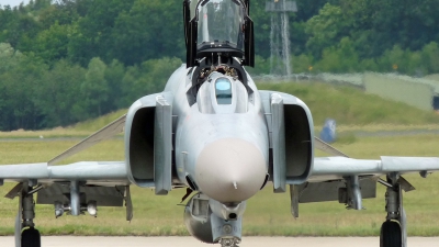 Photo ID 59853 by Thomas Wolf. Germany Air Force McDonnell Douglas F 4F Phantom II, 37 85