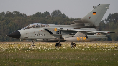 Photo ID 59855 by Bert van Wijk. Germany Air Force Panavia Tornado IDS, 45 64