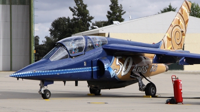 Photo ID 59879 by markus altmann. Portugal Air Force Dassault Dornier Alpha Jet A, 15211