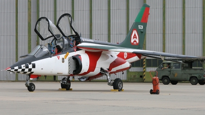 Photo ID 59880 by markus altmann. Portugal Air Force Dassault Dornier Alpha Jet A, 15220