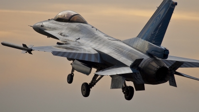 Photo ID 59922 by Tim Van den Boer. Belgium Air Force General Dynamics F 16AM Fighting Falcon, FA 110