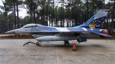 Photo ID 59990 by markus altmann. Portugal Air Force General Dynamics F 16A Fighting Falcon, 15115