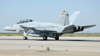 Photo ID 60073 by Gail Richard Snyder, III. USA Navy Boeing F A 18F Super Hornet, 165919