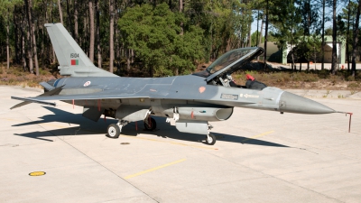 Photo ID 60131 by Cristian Schrik. Portugal Air Force General Dynamics F 16AM Fighting Falcon, 15106
