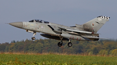 Photo ID 60196 by Matthias Bienentreu. UK Air Force Panavia Tornado F3, ZE838