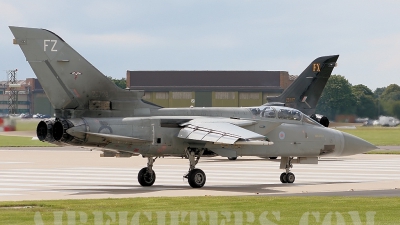 Photo ID 7493 by lee blake. UK Air Force Panavia Tornado F3, ZE728