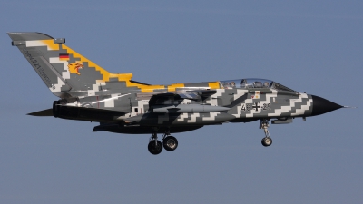 Photo ID 60356 by Walter Van Bel. Germany Air Force Panavia Tornado ECR, 46 29