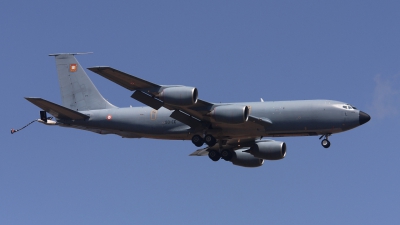 Photo ID 60408 by Rob Hendriks. France Air Force Boeing C 135FR Stratotanker 717 164, 474