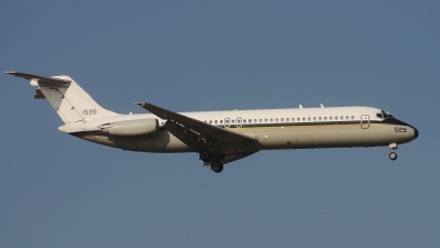 Photo ID 60653 by Rob Hendriks. USA Navy McDonnell Douglas C 9B Skytrain II DC 9 32CF, 161529