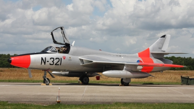 Photo ID 60709 by Rob Hendriks. Private DHHF Dutch Hawker Hunter Foundation Hawker Hunter T8C, G BWGL