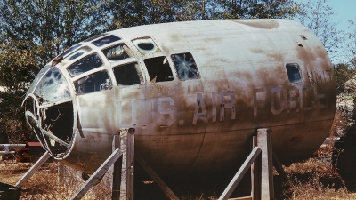 Photo ID 7532 by Michael Baldock. USA Air Force Boeing B 29 Superfortress,  