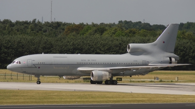 Photo ID 60726 by Rob Hendriks. UK Air Force Lockheed L 1011 385 3 TriStar KC1 500, ZD948