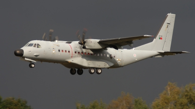 Photo ID 60560 by Rob Hendriks. Portugal Air Force CASA C 295M, 16702