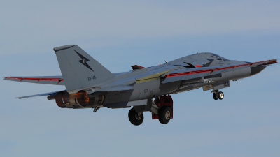 Photo ID 60556 by Peter Boschert. Australia Air Force General Dynamics F 111C Aardvark, A8 144