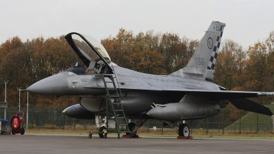 Photo ID 61060 by Rob Hendriks. Italy Air Force General Dynamics F 16A ADF Fighting Falcon, MM7256