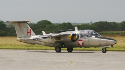 Photo ID 61566 by Rob Hendriks. Austria Air Force Saab 105Oe, 1128