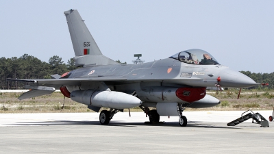 Photo ID 61716 by Fernando Sousa. Portugal Air Force General Dynamics F 16AM Fighting Falcon, 15125