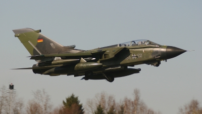 Photo ID 61205 by Rob Hendriks. Germany Air Force Panavia Tornado IDS, 44 33