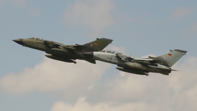 Photo ID 61148 by Rob Hendriks. Germany Air Force Panavia Tornado IDS, 45 28