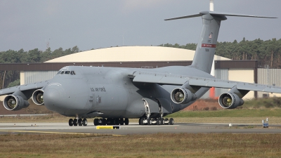 Photo ID 60900 by Olli J.. USA Air Force Lockheed C 5B Galaxy L 500, 87 0038