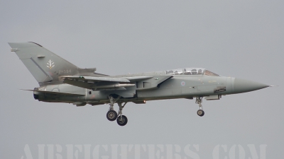 Photo ID 7623 by lee blake. UK Air Force Panavia Tornado F3 T, ZH554