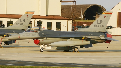 Photo ID 61379 by Rob Hendriks. USA Air Force General Dynamics F 16C Fighting Falcon, 86 0217