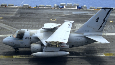 Photo ID 61158 by Peter Boschert. USA Navy Lockheed S 3B Viking, 160142
