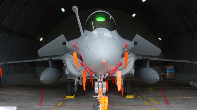 Photo ID 62283 by Vasilis Paraskevopoulos. France Air Force Dassault Rafale C,  