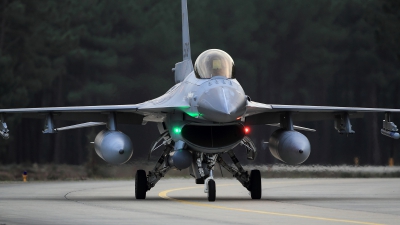 Photo ID 61289 by Helder Afonso. Netherlands Air Force General Dynamics F 16AM Fighting Falcon, J 508