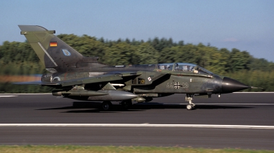 Photo ID 61445 by Alex Staruszkiewicz. Germany Air Force Panavia Tornado IDS, 44 23