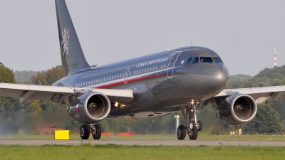 Photo ID 62668 by Radim Spalek. Czech Republic Air Force Airbus A319 115X, 2801