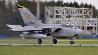 Photo ID 61401 by Radim Spalek. UK Air Force Panavia Tornado F3, ZE201
