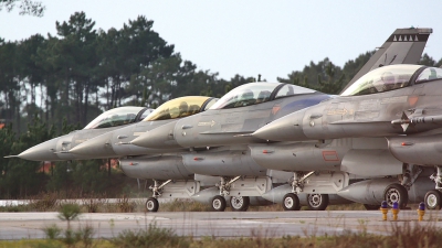 Photo ID 61662 by Marco Casaleiro. Portugal Air Force General Dynamics F 16AM Fighting Falcon, 15123