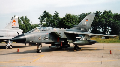 Photo ID 61360 by Johannes Berger. Germany Navy Panavia Tornado IDS, 45 27