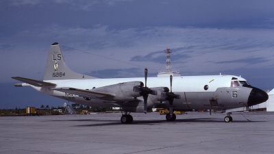 Photo ID 61357 by Rick Morgan. USA Navy Lockheed P 3A Orion, 152184