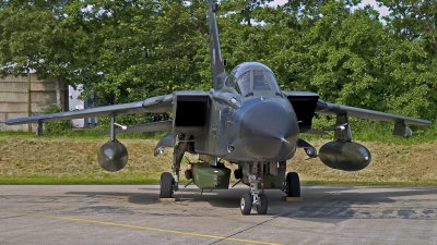 Photo ID 61609 by Mick Balter - mbaviation-images. Germany Air Force Panavia Tornado IDS, 45 34