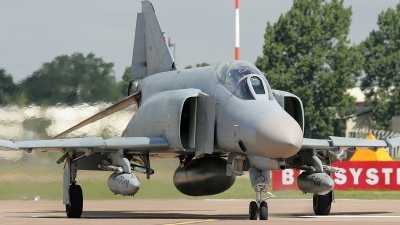 Photo ID 7703 by Christophe Haentjens. Germany Air Force McDonnell Douglas F 4F Phantom II, 37 81