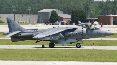 Photo ID 61597 by Rob Hendriks. USA Marines McDonnell Douglas AV 8B Harrier II, 163879